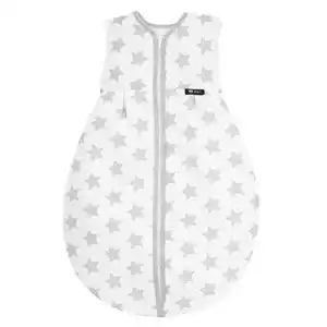 Alvi-Schlafsack Alvi Kugelschlafsack Thermo ärmellos