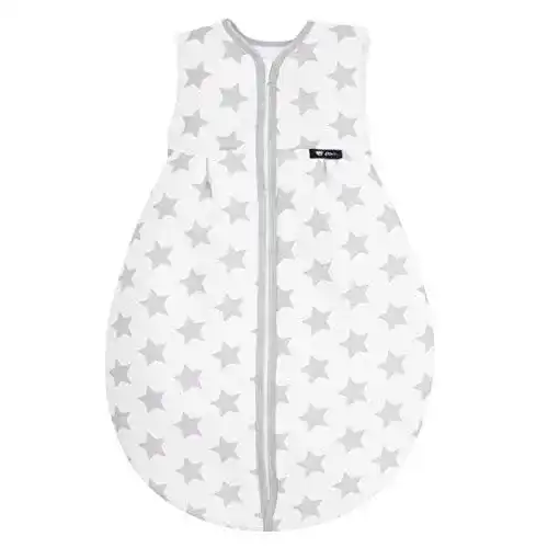 Alvi-Schlafsack Alvi Kugelschlafsack Thermo ärmellos