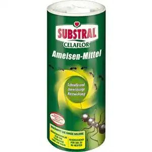 Ameisenstreumittel Celaflor Substral Ameisen-Mittel, 500g
