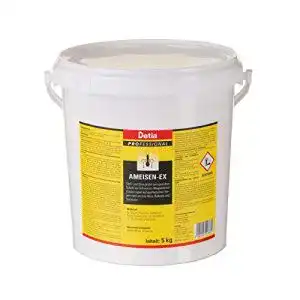 Ameisenstreumittel Detia Freyberg GmbH Detia Ameisen-EX 5kg