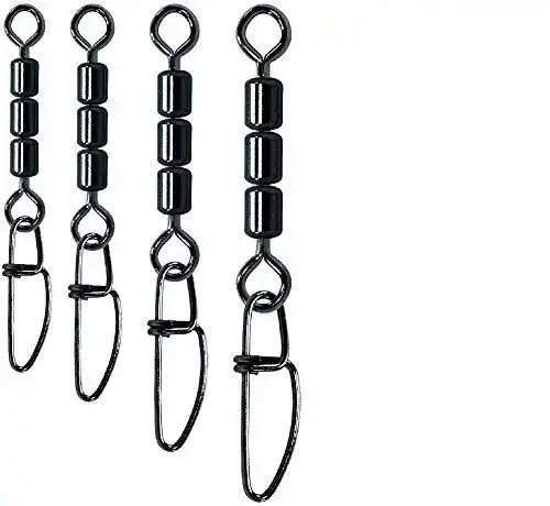 Angelwirbel blntackle76 Set: 2 Packungen insgesamt 12 STÜCK