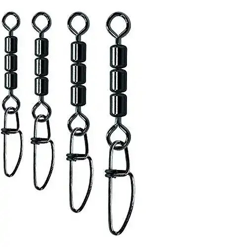 Angelwirbel blntackle76 Set: 2 Packungen insgesamt 12 STÜCK