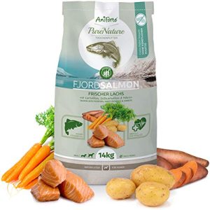 AniForte dog food