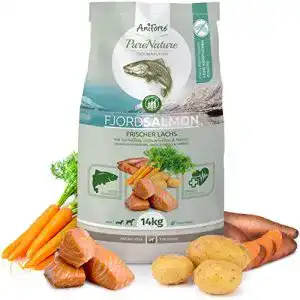 AniForte-Hundefutter
