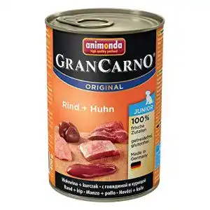 Die beste Animonda-Hundefutter 2026 Test Bestseller Animonda-Hundefutter