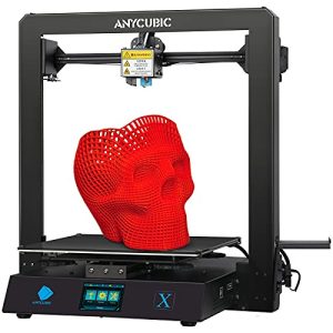 Anycubic-3D-Drucker ANYCUBIC 3D Drucker MEGA X, FDM 3D