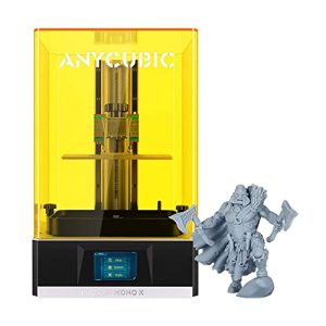 Anycubic-3D-Drucker ANYCUBIC 3D Drucker Photon Mono X