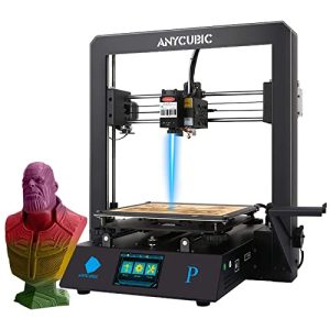 Anycubic-3D-Drucker ANYCUBIC Mega Pro 3D Drucker, 3D-Druck