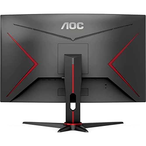 AOC-Monitor AOC Gaming C24G2AE, 24 Zoll FHD Curved Monitor
