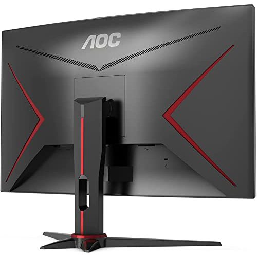 AOC-Monitor AOC Gaming C24G2AE, 24 Zoll FHD Curved Monitor