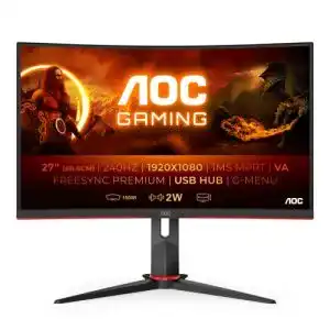 Die beste AOC-Monitor 2026 Test Bestseller AOC-Monitor
