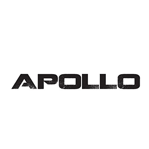 Apollo-Roller Apollo Stunt Scooter Graffiti 4.0 Pro Freestyle