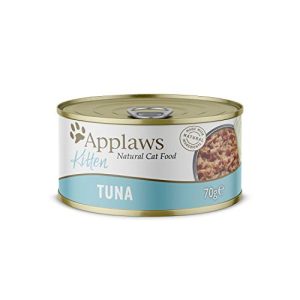 Applaws-Katzenfutter Applaws Natural Wet Kitten Food, Tuna