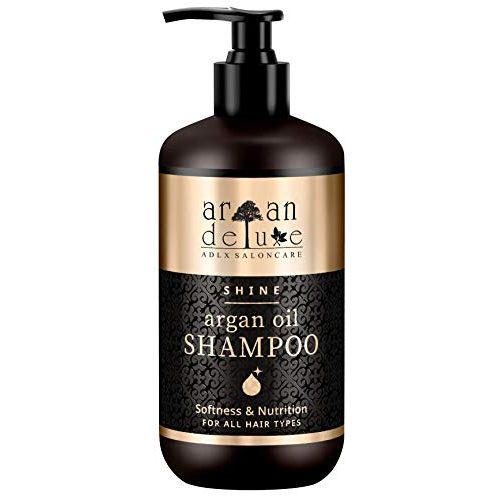 Die beste argan deluxe shampoo argan deluxe adlx saloncare 300 ml Bestsleller kaufen
