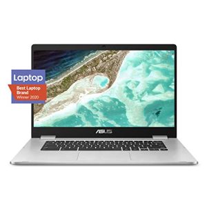 Asus-Chromebook ASUS Chromebook C523NA-DH02 HD