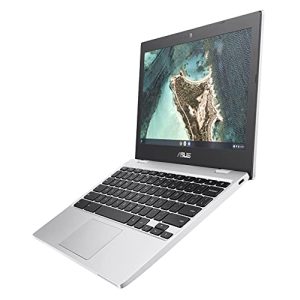 Asus-Chromebook ASUS Chromebook CX1, 11,6 Zoll NanoEdge