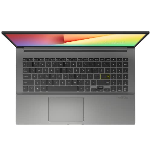 ASUS-VivoBook ASUS VivoBook S15 S533UA-KJ126T Laptop