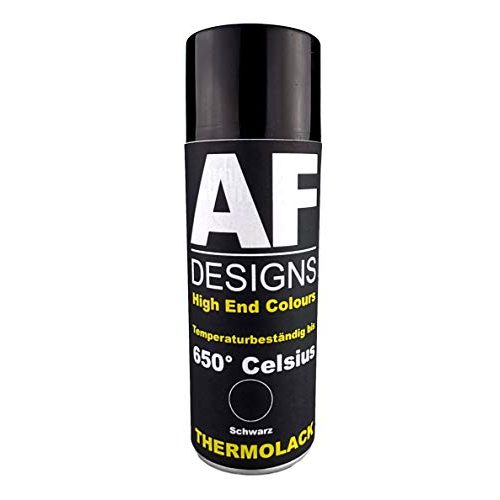 Die beste auspufflack alex flittner designs thermolack spray Bestsleller kaufen