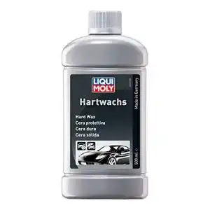 Auto Hartwachs