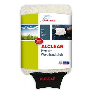 Auto-Waschhandschuh ALCLEAR Mikrofaser