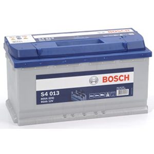 Autobatterie 95Ah Bosch 0092S40130