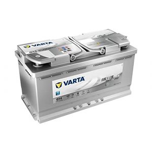 Autobatterie 95Ah Varta 595901085D852