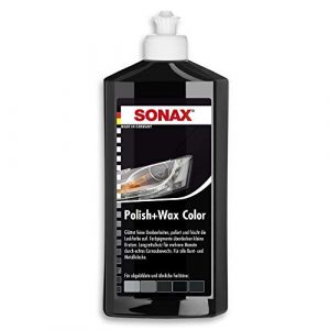 Autopolitur SONAX 296041 Polish & Wax