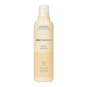 Aveda-Shampoo Aveda Color Conserve Shampoo 250 Ml