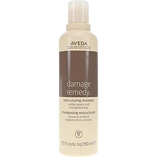 Die beste aveda shampoo aveda damage remedy restructuring 250 ml Bestsleller kaufen