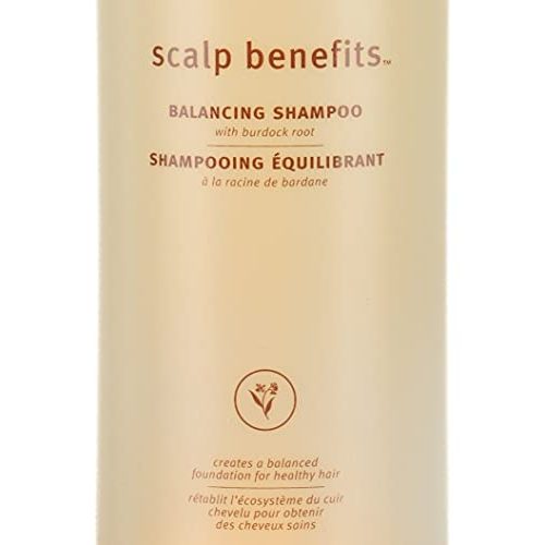 Aveda-Shampoo Aveda Scalp Benefits Balancing Shampoo