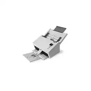 Avision-Scanner