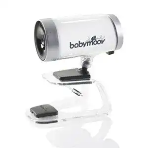 Babyphone mit Kamera-App