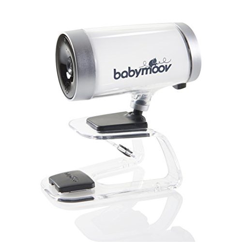 Die beste babyphone mit kamera app babymoov video babyphone Bestsleller kaufen