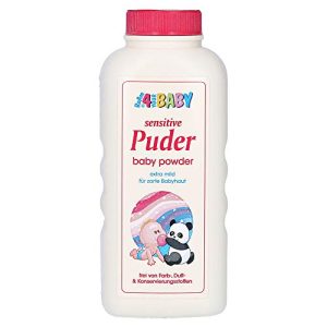 Babypuder Axisis GmbH Baby Puder Ream 4 Your Baby