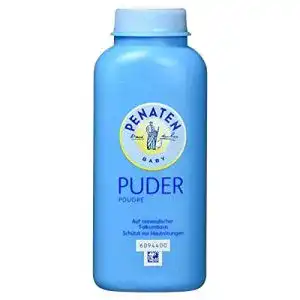 Babypuder