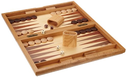 Die beste backgammon holz philos 1126 backgammon milos Bestsleller kaufen