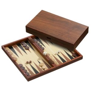 Backgammon Holz Philos 1133 Backgammon Andros, medium