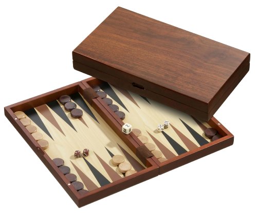 Die beste backgammon holz philos 1133 backgammon andros medium Bestsleller kaufen