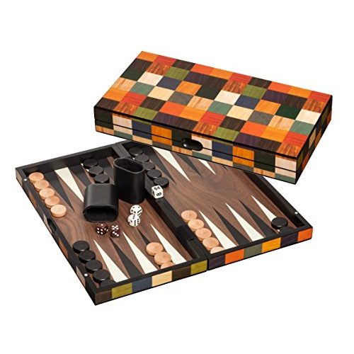 Die beste backgammon holz philos 1168 fourni medium backgammon Bestsleller kaufen