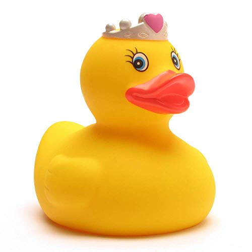 Die beste badeente duckshop prinzessin quietscheente l 75 cm Bestsleller kaufen