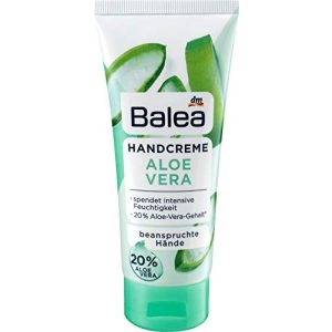 Balea-Handcreme Balea Handcreme Aloe Vera, 100 ml