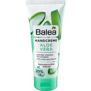 Balea-Handcreme