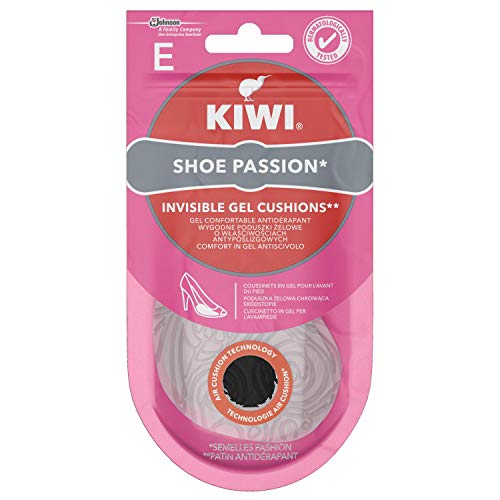 Ballenpolster Kiwi Shoe Passion Geleinlagen, 1 Paar