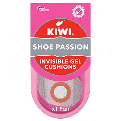 Ballenpolster Kiwi Shoe Passion Geleinlagen, 1 Paar