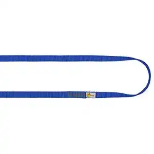 Bandschlinge ALIENS Open Sling Bruchlast 22 kN/2200kg, 16 mm