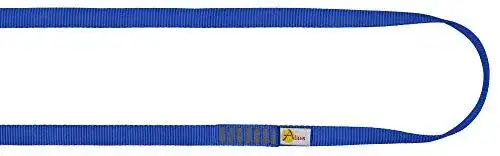 Bandschlinge ALIENS Open Sling Bruchlast 22 kN/2200kg, 16 mm