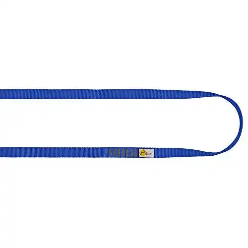 Bandschlinge ALIENS Open Sling Bruchlast 22 kN/2200kg, 16 mm