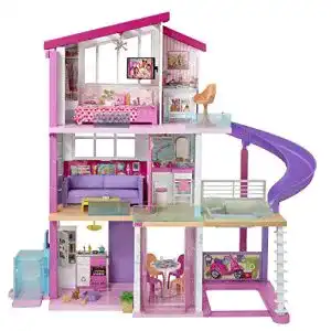 Barbie-Haus