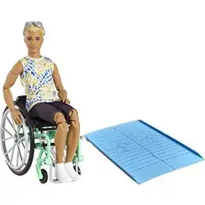 Barbie-Ken