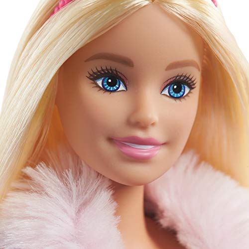 Barbie-Puppe Barbie GML76 Prinzessinnen-Abenteuer Puppe